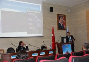 Erzurum'a nanoteknoloji ufku